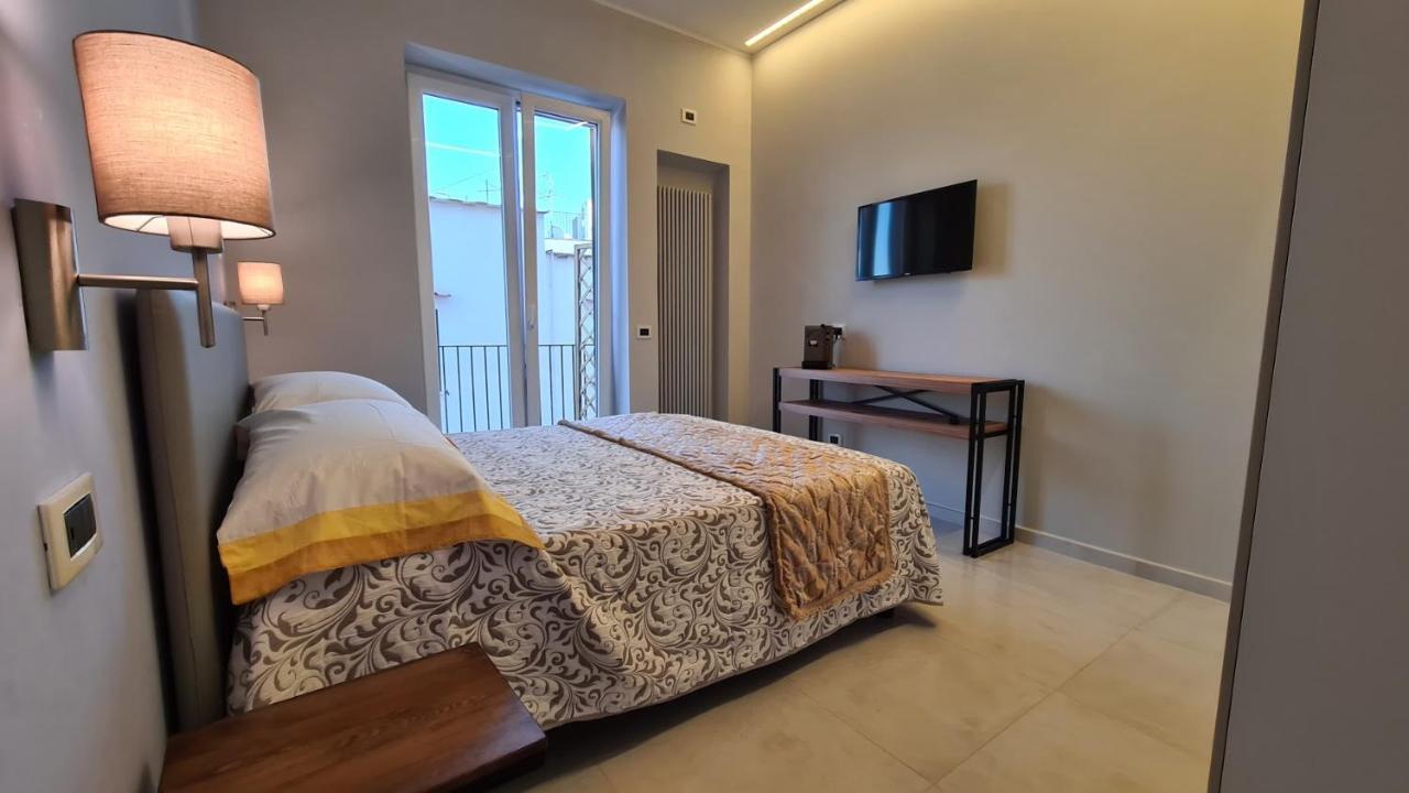 Couette-café La Piazzetta Ischia