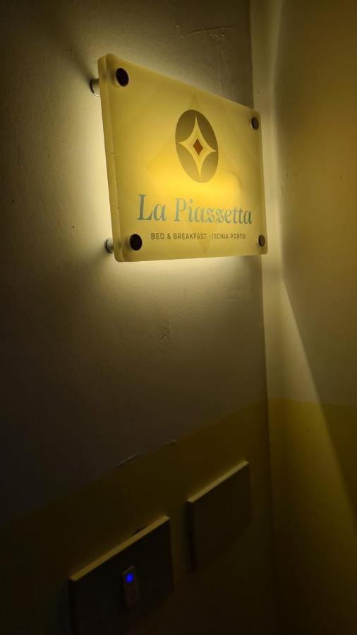 La Piazzetta Ischia