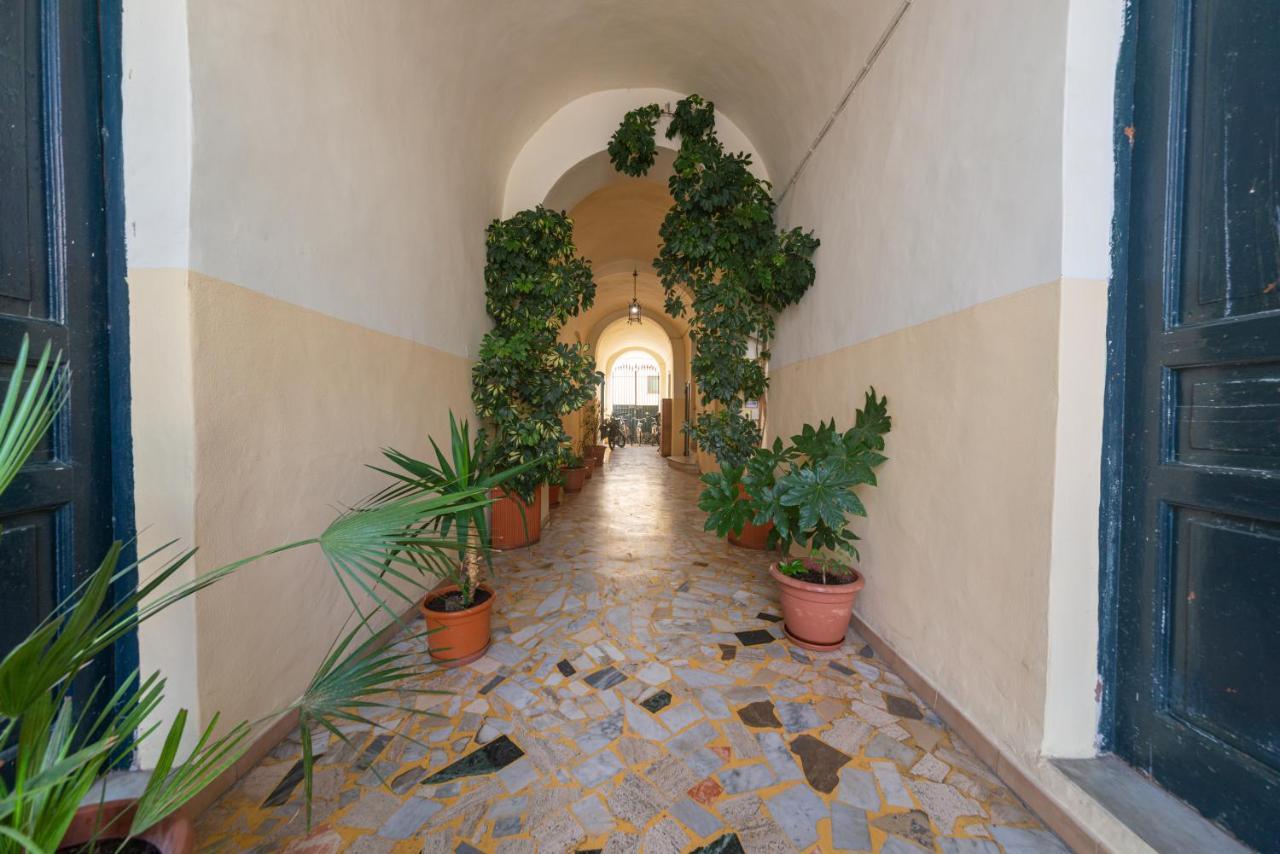 La Piazzetta Ischia