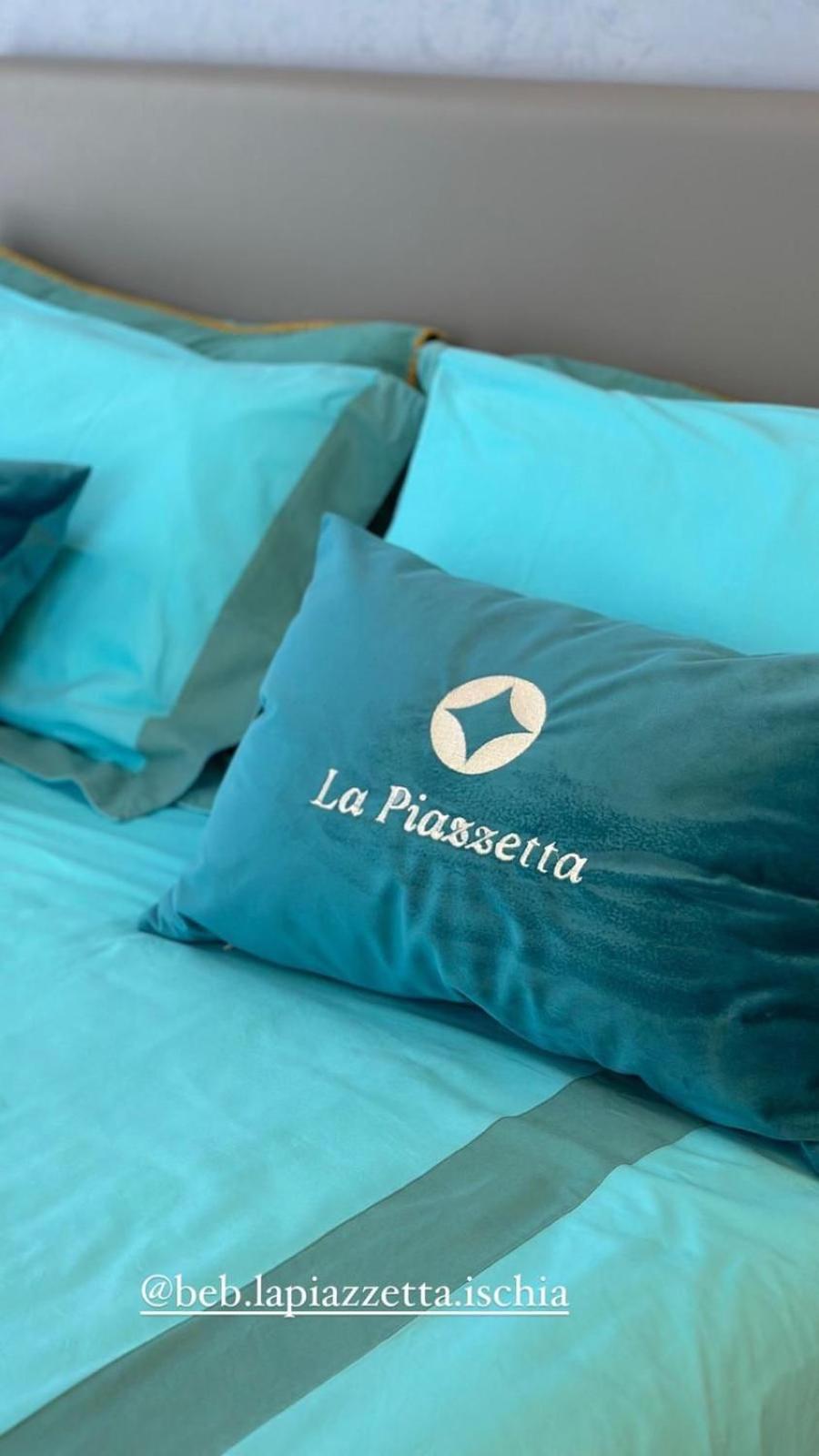 Couette-café La Piazzetta