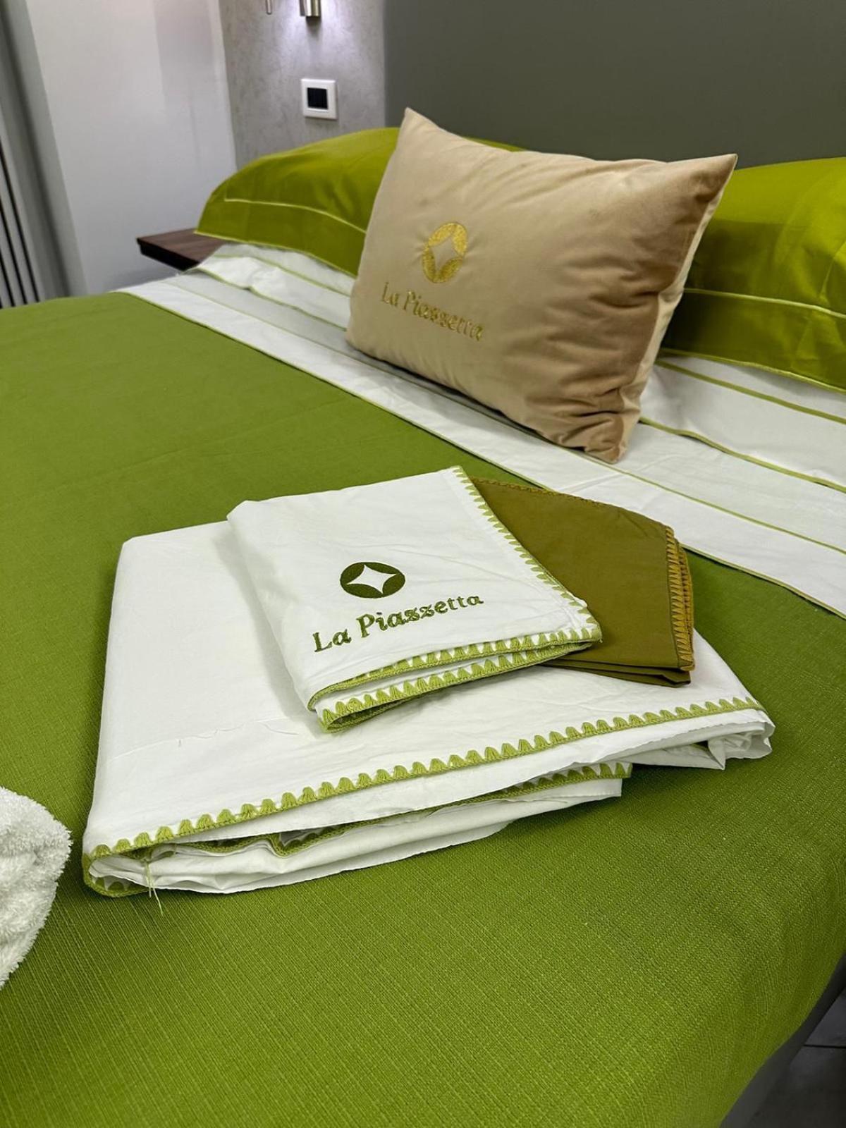 Couette-café La Piazzetta Ischia
